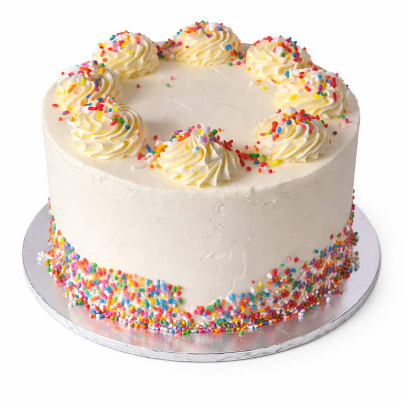 Fairy cake