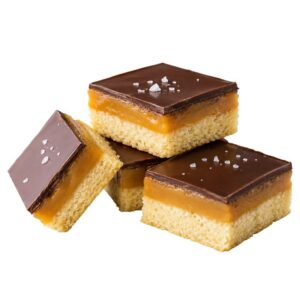 Millionaire’s Shortbread