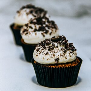 Oreo Cupcake Box