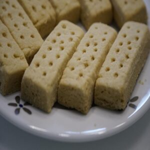 Classic Shortbread